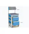 Carrello Multifunzione Kart