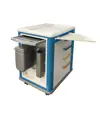 Carrello multifunzione