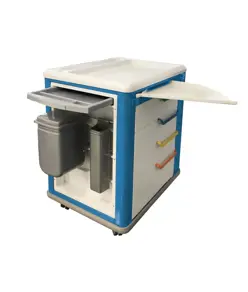 Carrello multifunzione