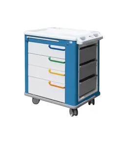 Carrello multifunzione