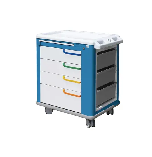 Carrello multifunzione