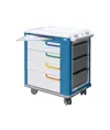 Carrello multifunzione