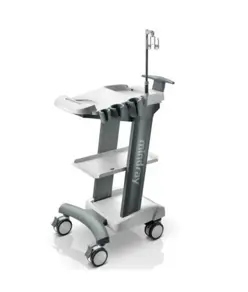 Carrello per ecografo