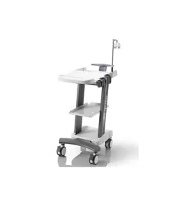 Carrello per ecografo