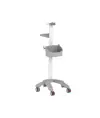 Carrello per monitor