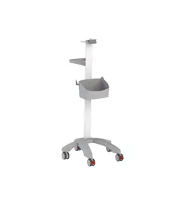 Carrello per monitor