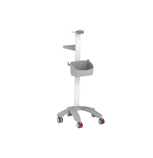 Carrello per monitor