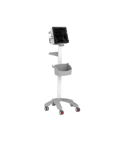 Carrello per monitor
