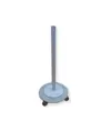 Carrello per rortolo assorbenti