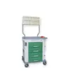 Carrello per terapia Aurion