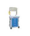 Carrello per terapia Aurion