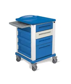 Carrello polifunzionale Basic