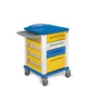 Carrello polifunzionale Basic