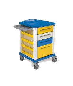 Carrello polifunzionale Basic