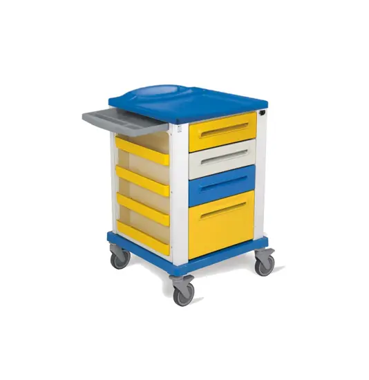 Carrello polifunzionale Basic