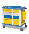 Carrello polifunzionale Basic