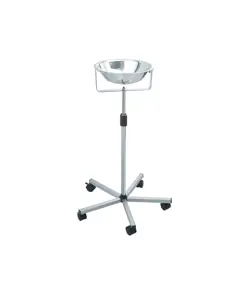 Carrello portacatino