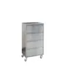 Carrello portastrumenti