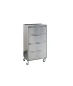 Carrello portastrumenti