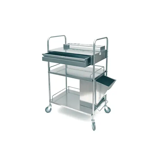 Carrello Rex