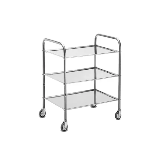 Carrello ter  Lancart