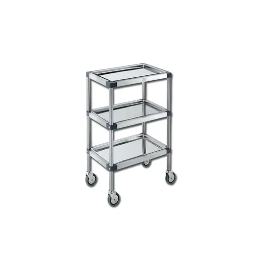 Carrello ter  Plus