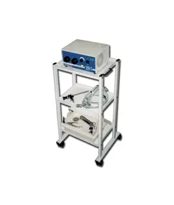 Carrello Tris