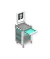 Carrello Viewer Kart 2