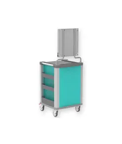 Carrello Viewer Kart 2