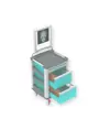 Carrello Viewer Kart