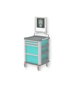 Carrello Viewer Kart