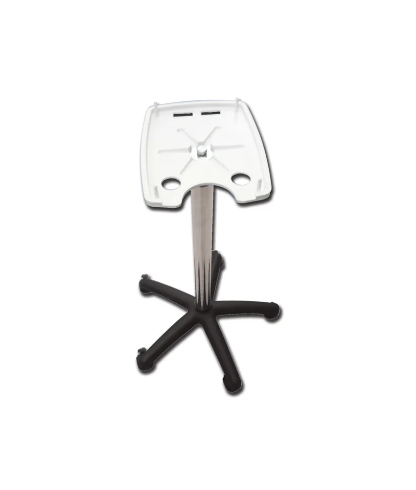 Carrello, per aspiratori con codice GIM 28210 e i Super Vega