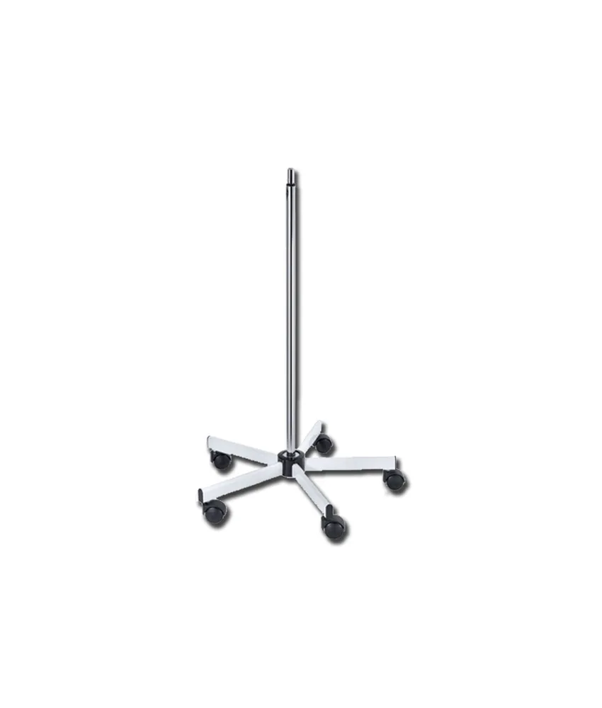 Carrello, per lampade Simplex