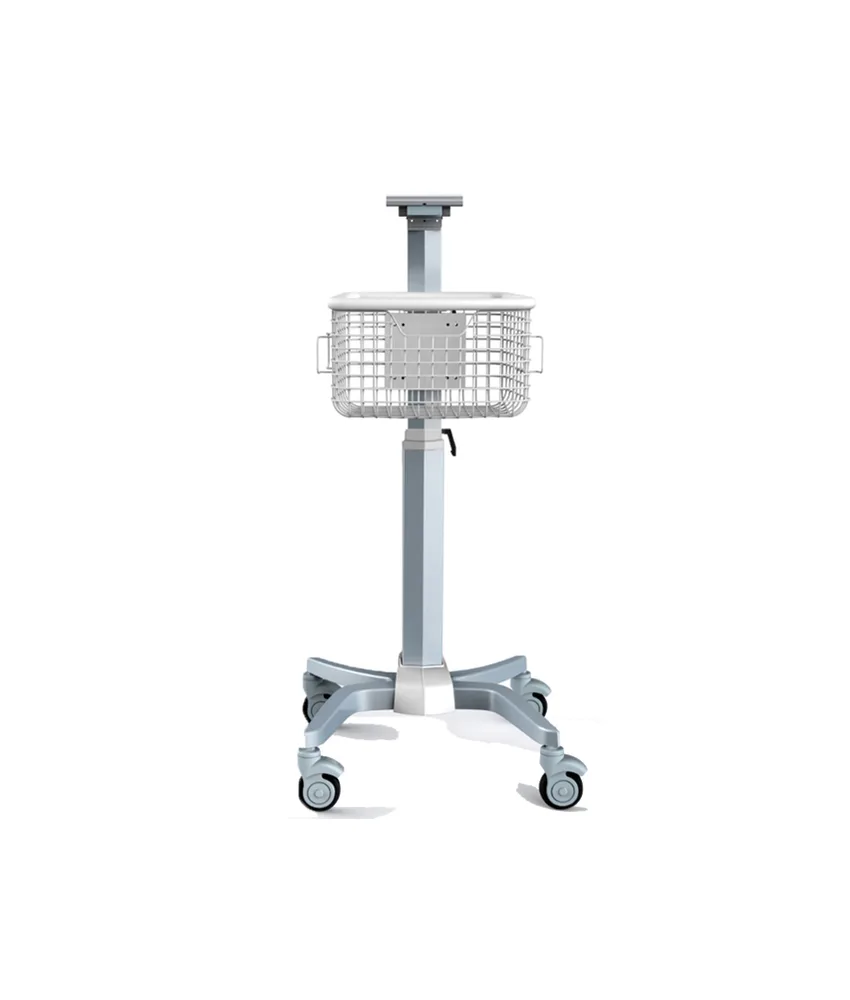 Carrello, regolabile da 73 a 113 cm