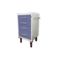 Carrelli modulari
