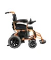 Carrozzina elettrica