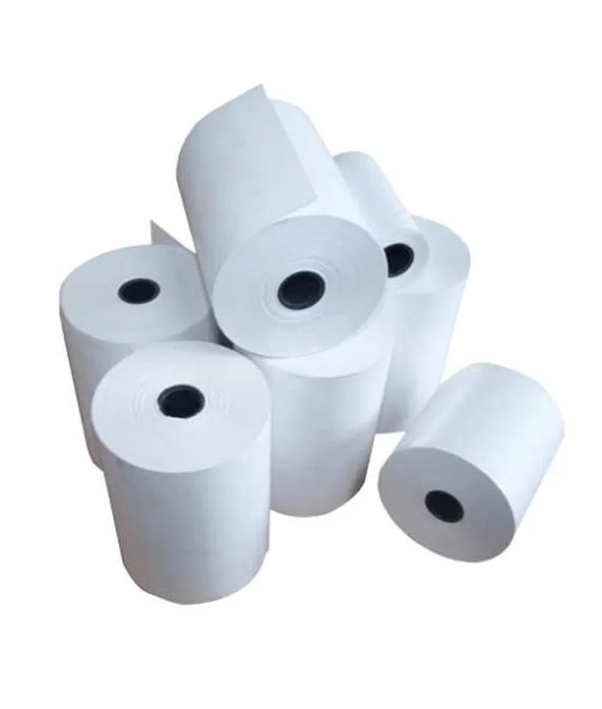 10 pezzi Carta per spirometri, per MIR SPIROLAB