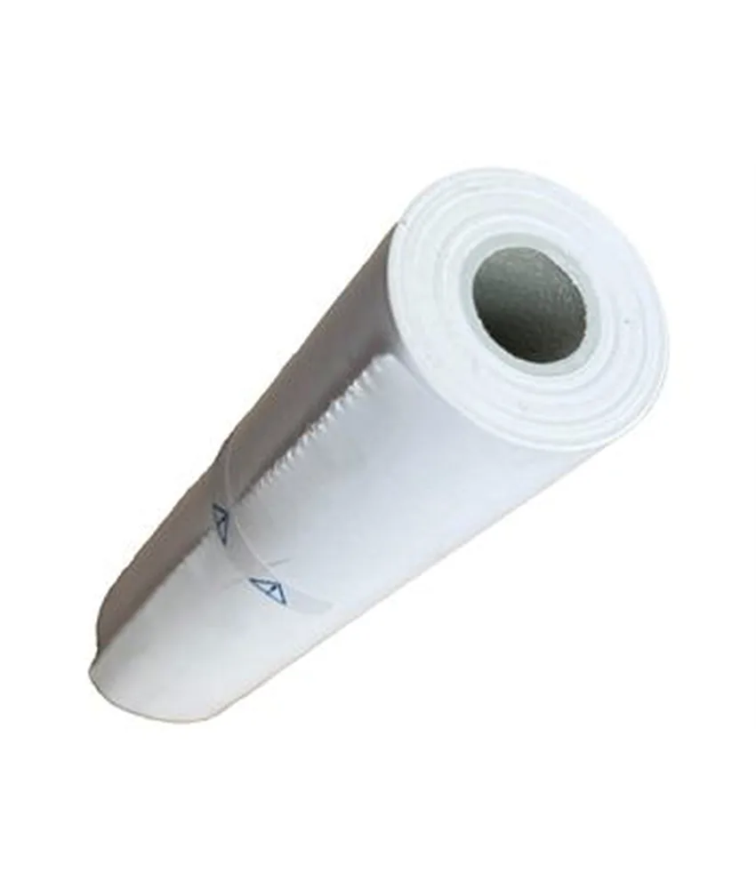 25 pezzi Carta termica per spirometri, per Microlab 3500