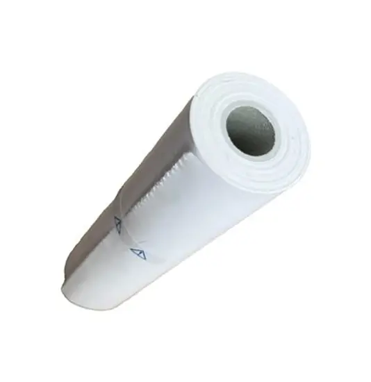 Carta termica per spirometri