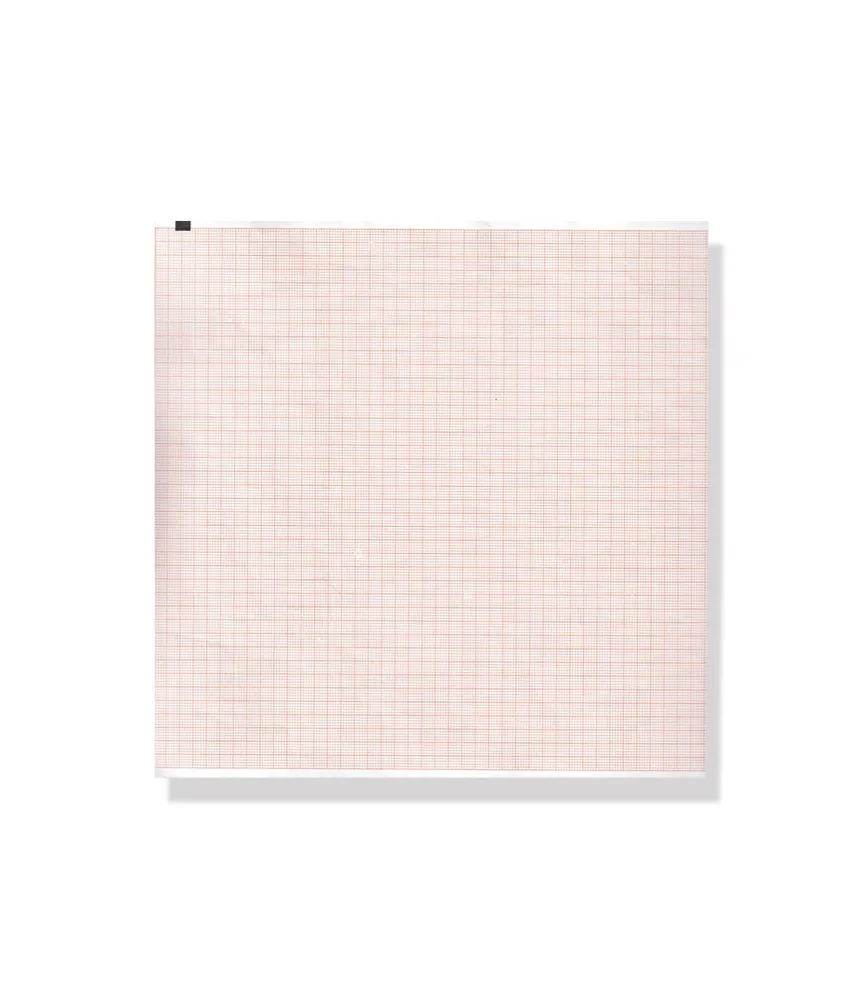 Carta termica, lunghezza: 280 mm