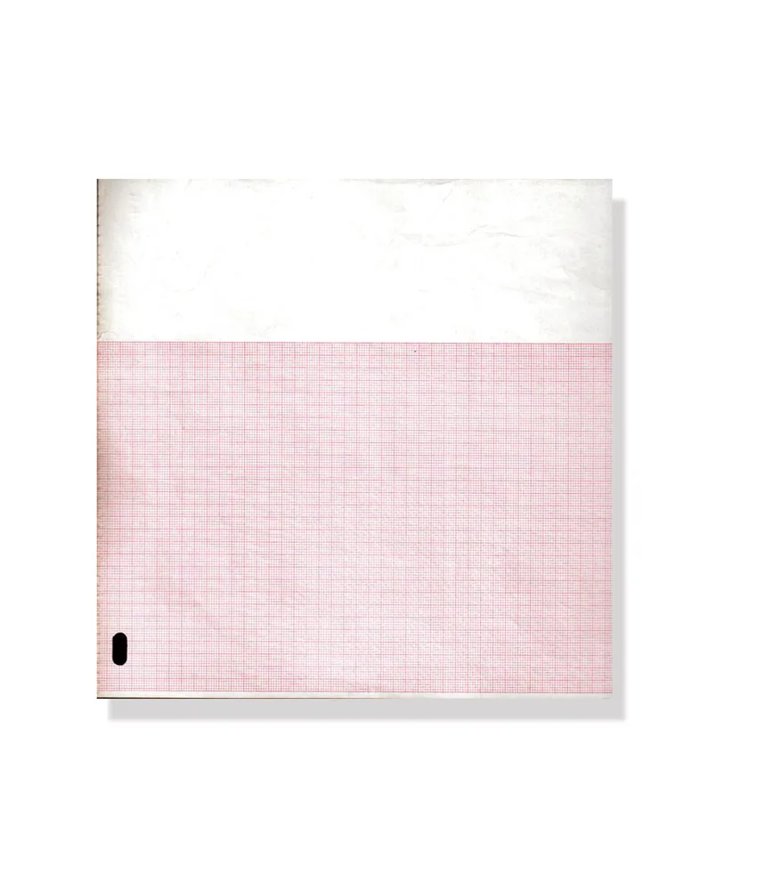 Carta termica, lunghezza: 300 mm