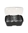 Caschetto 2 led