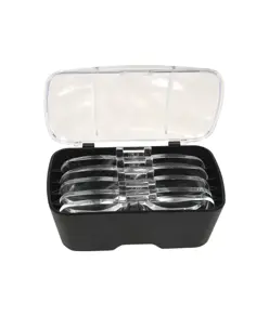 Caschetto 2 led