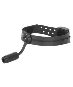 Caschetto a luce led