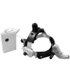 Caschetto a luce led