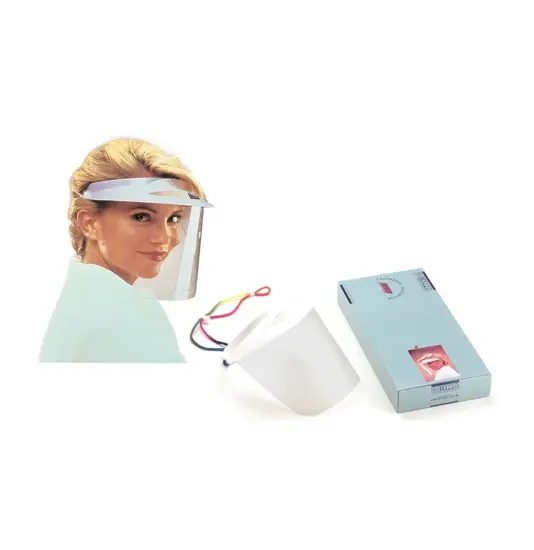 Caschetto  PROTECTOR OP-DOP