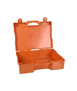 Cassetta in plastica 1