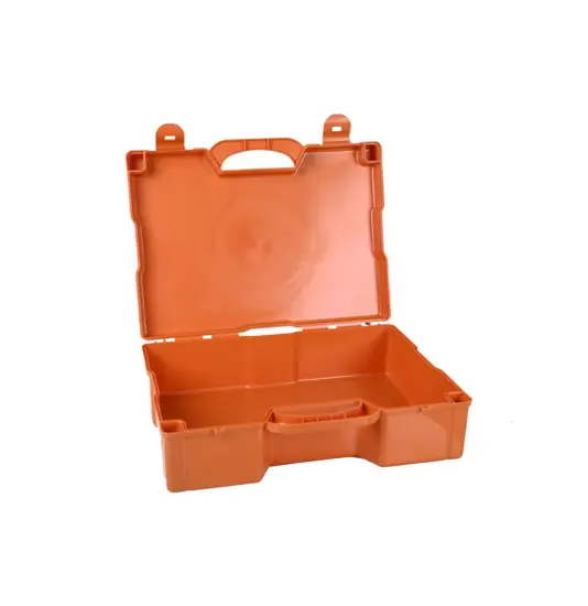Cassetta in plastica 1