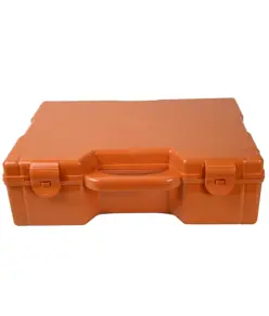 Cassetta in plastica 1