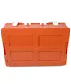 Cassetta in plastica 2